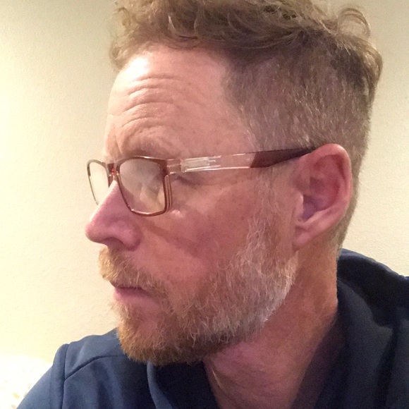 Meet your Posher, Mike - Picture 1 of 1